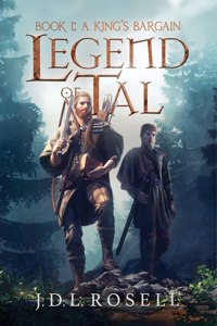 King's Bargain (Legend of Tal: Book 1)