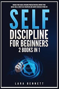 Self-Discipline for Beginners