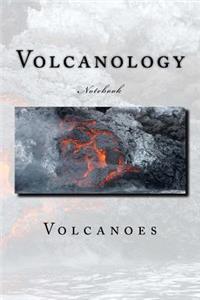 Volcanology