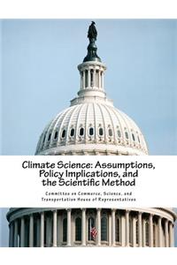 Climate Science