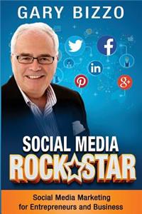 Social Media RockStar