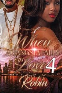 When a Gangsta Falls in Love 4