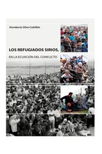 Los Refugiados Sirios