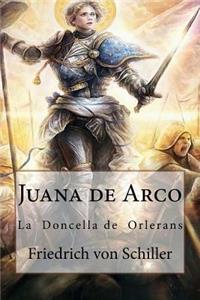 Juana de Arco