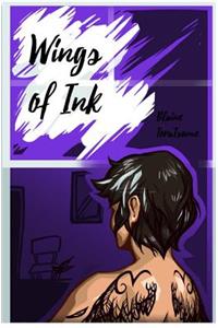 Wings Of Ink