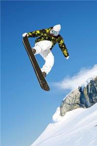 Snowboarding Journal