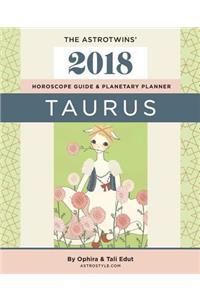 Taurus 2018