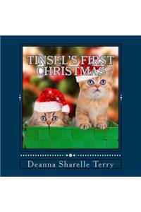 Tinsel's First Christmas