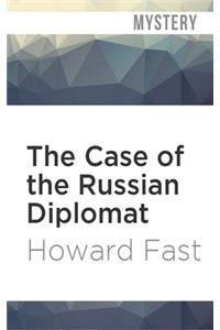 Case of the Russian Diplomat