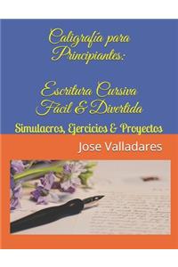 Caligrafía para Principiantes