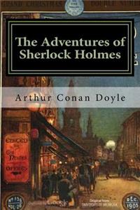 Adventures of Sherlock Holmes