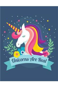 Unicorns Are Real