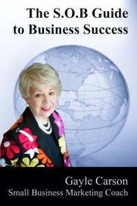 S.O.B. Guide to Business Success