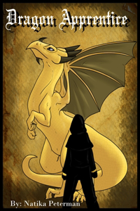 Dragon Apprentice