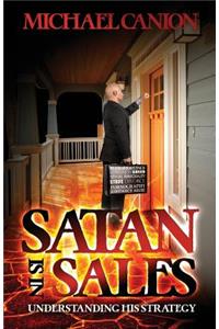 Satan is in Sales