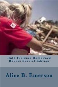 Ruth Fielding Homeward Bound