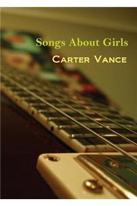 Songs about Girls
