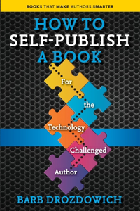 How to Self-Publish a Book