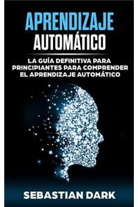 Aprendizaje Automático