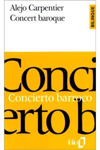 Concert Baroque Fo Bi