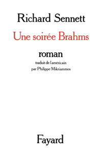 Une soirée Brahms