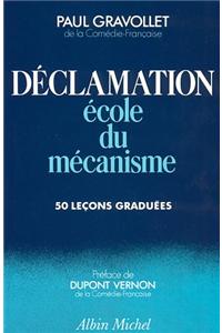 Declamation