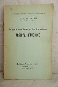 Agrippa d'Aubigne