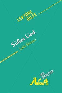 Süßes Lied