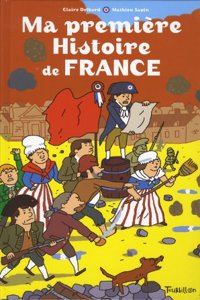 Ma Premi're Histoire de France