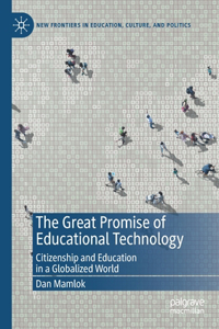 The Great Promise of Educational Technology