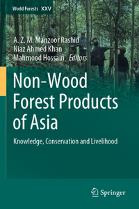 Non-Wood Forest Products of Asia