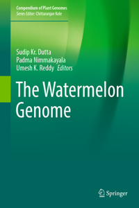 Watermelon Genome