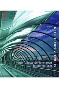 Form Follows Performance / Leistungsform
