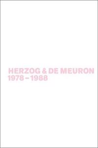 Herzog & de Meuron 1978-1988
