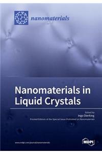 Nanomaterials in Liquid Crystals