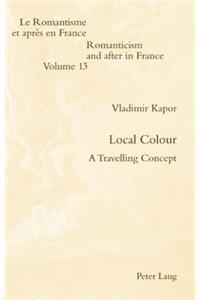 Local Colour