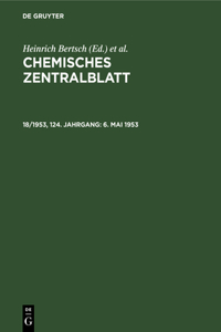 6. Mai 1953