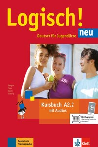 Logisch neu in Teilbanden