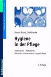 Hygiene in Der Pflege