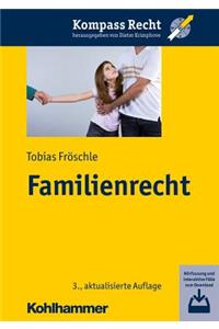 Familienrecht