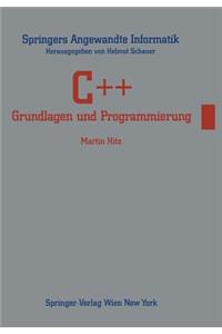 C++