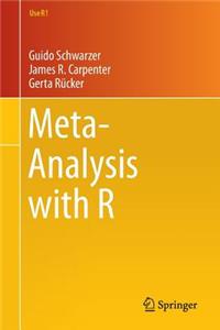 Meta-Analysis with R