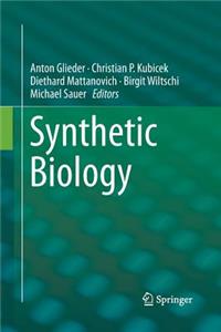 Synthetic Biology