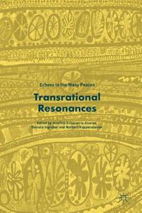 Transrational Resonances: Echoes to the Many Peaces