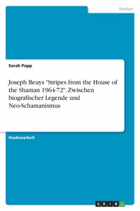 Joseph Beuys 
