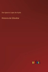 Historia de Gibraltar