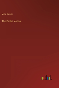 Datha Vansa