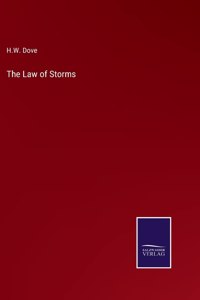 The Law of Storms