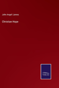 Christian Hope