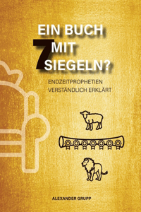 Ein Buch mit 7 Siegeln?